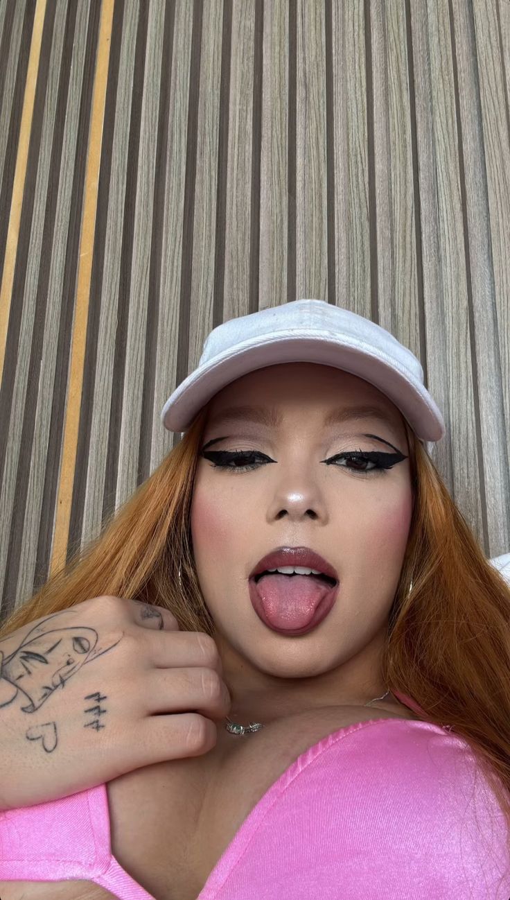 Foto de Perfil da Mirella